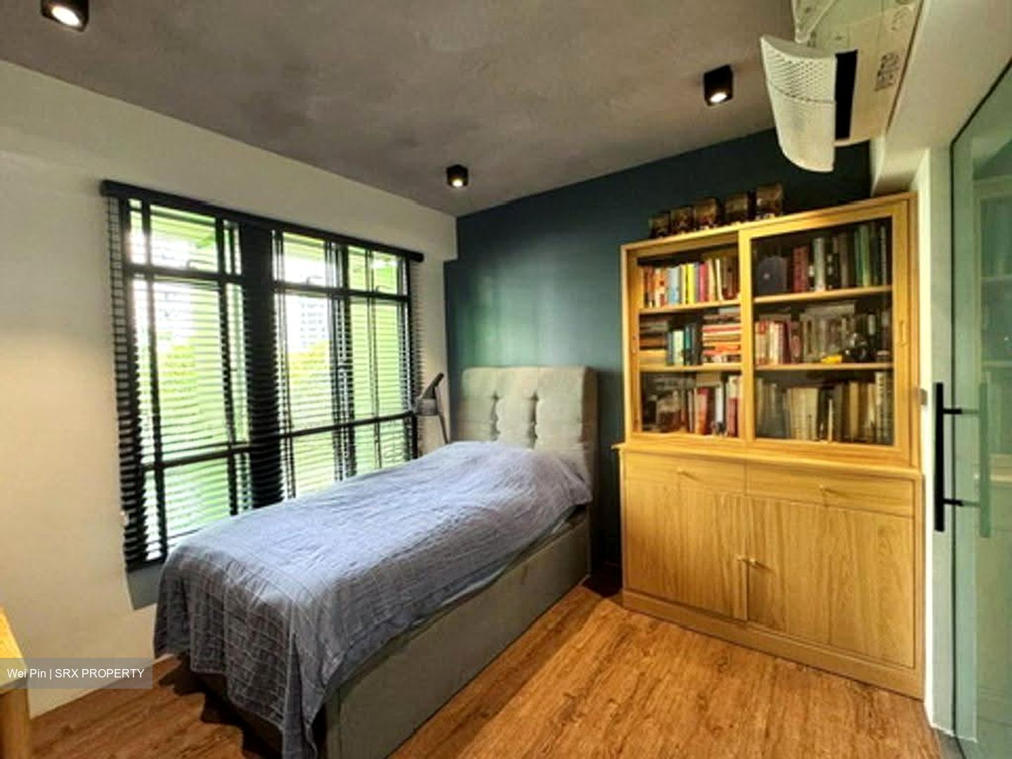 Blk 103B Alkaff Courtview (Toa Payoh), HDB 3 Rooms #622535231